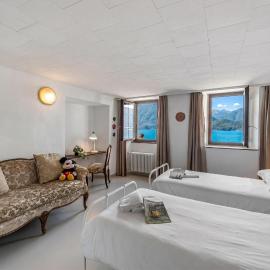 Casa Matilde Apartments, hotel em Gerra