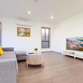 Evergreen 3B Home by Goodlive, hotel v destinaci Clyde