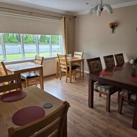 Lilac Manor, hotel in Sligo