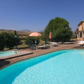Casale dei Ciliegi