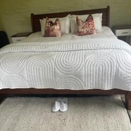 Indaba tree lodge