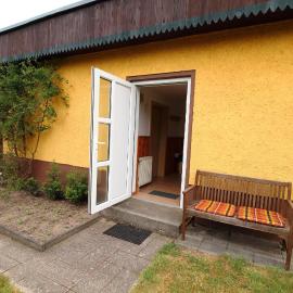 Ferienhaus Frisch