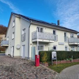FeWo Seepferdchen, Haus Zum Kreideblick