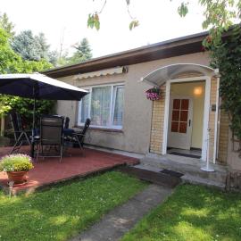 Ferienhaus Mattke