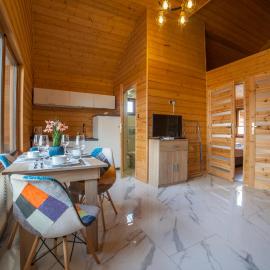 Domki Przewłoka – hotel w mieście Przewłoka