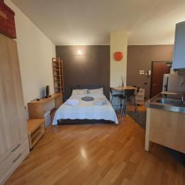 Appartamento Centro Storico con vista