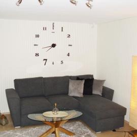 Ferienwohnung Am Stadtrand