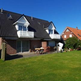 Ferienwohnungen Wiek FW Laura und Johanna