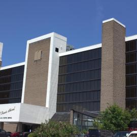 Barclay Towers Resort