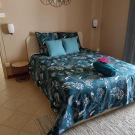 La Maison de Val B&B