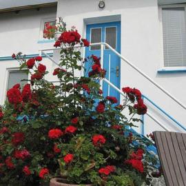 Ferienwohnung Thurk