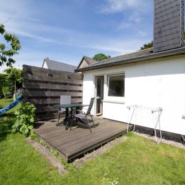 Ferienzimmer zum Försterberg