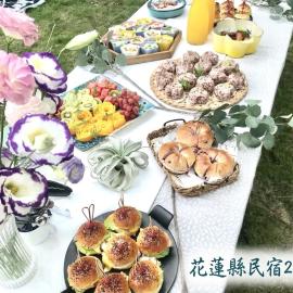 Jing Lai Hui Lan Homestay