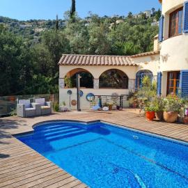 Casa Mimosa, Calonge Cabanyes, hotel sa Calonge