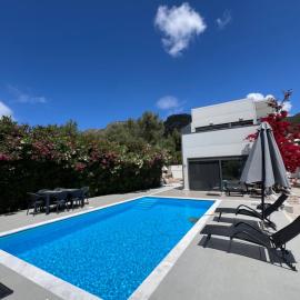 Villa Nicolas Plataria, hotel v destinaci Plataria