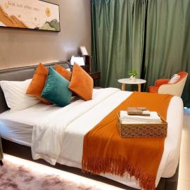 프놈펜에 위치한 호텔 The Peak 3 bedroom
