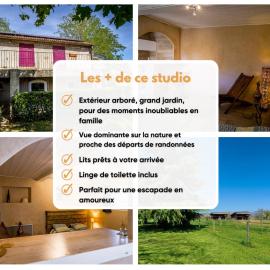 Appartement Le Licol