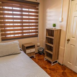 Residencial Costa del Sol, hotel in Antofagasta