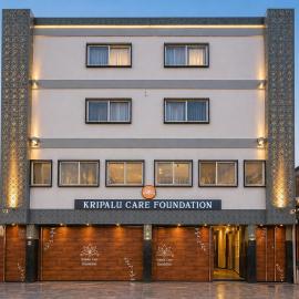 Kripalu Care Foundation