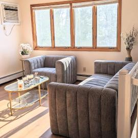 Cozy 2 bedroom apartment, hotel a Fair Lawn