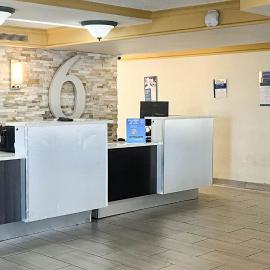 Aurora में, होटल Motel 6 Aurora, CO - Medical Center