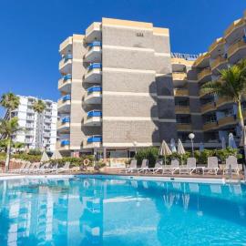 BLUESEA Veril Playa, hotel v Playa del Ingles
