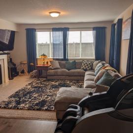 Comfy home in NE Vancouver