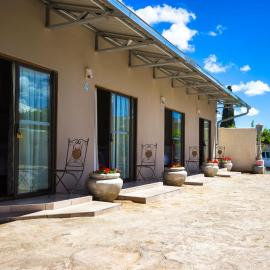 Hazeldene Accommodation