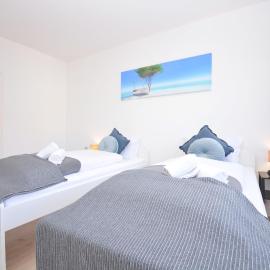 Apartments in Ebrach am Kloster, hotel in Ebrach