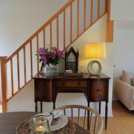 Foxglove Cottage、Killeanのホテル