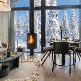 Levi में, होटल North Suite Solace by Holiday in Lapland