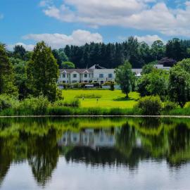 Nuremore Estate, hotel u gradu Carrickmacross