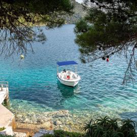 Villa Angela - Lastovo by Villas Guide