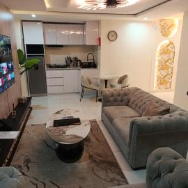 0704 Apartments、レッキのホテル