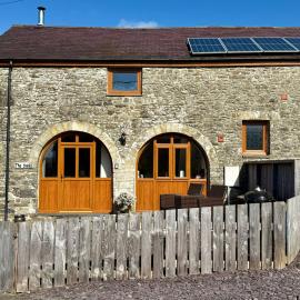 The Stables