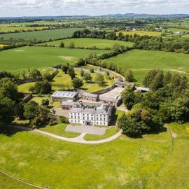 Rockfield House, hotell sihtkohas Kells