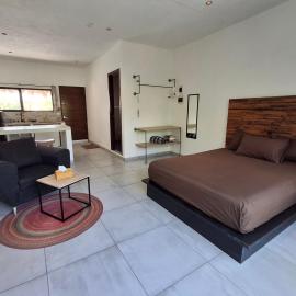 Casa Pavezin, hotel in Mahahual