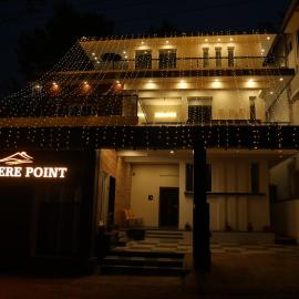 Lumiere Point Yercaud, hotel in Yercaud