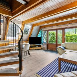 Ferienhaus Für 5 Personen, hotel Dampban