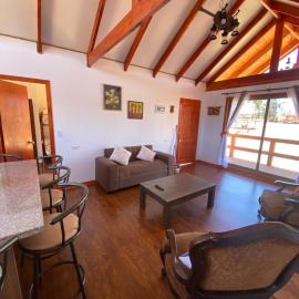 Cabaña Anacua de Tunquén, Hotel in San Antonio