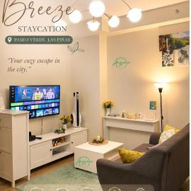 Angsana Breeze at Paseo Verde Las Piñas