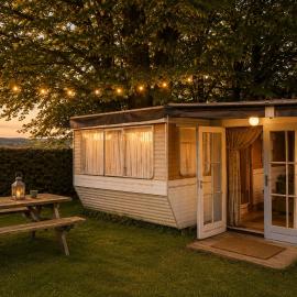 Belgian GP 2026 Fast Access The Hilltop Lodge, Hotel in Amel