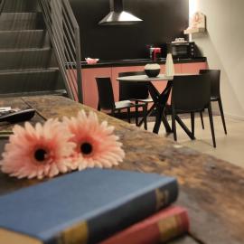 Loft Deluxe centralissimo-Antica Vetreria