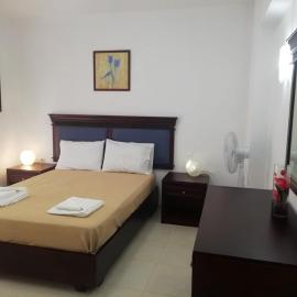 Manolis apartment, near the beach