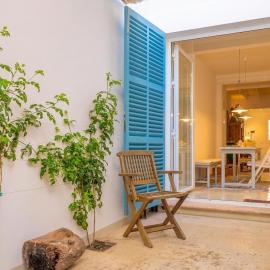 Casa Azcarate, Hotel in Port d’Andratx