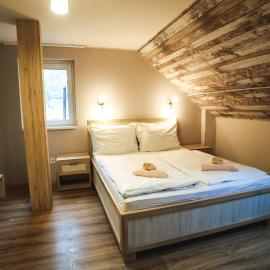 Eged Panzió Eger, hotel en Eger