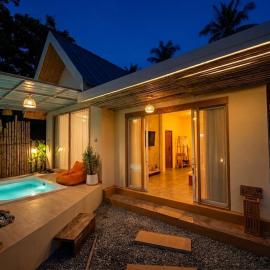 Thara Pearl Villa
