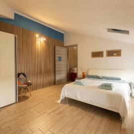 Mattia's Apartment