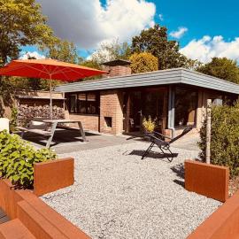 Bunga Vijverzicht, hotel v destinácii Lanaken
