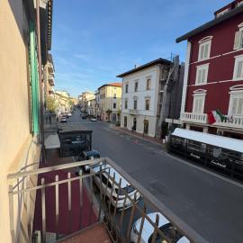 Dimora Corso Roma, hotel a Montecatini-Terme